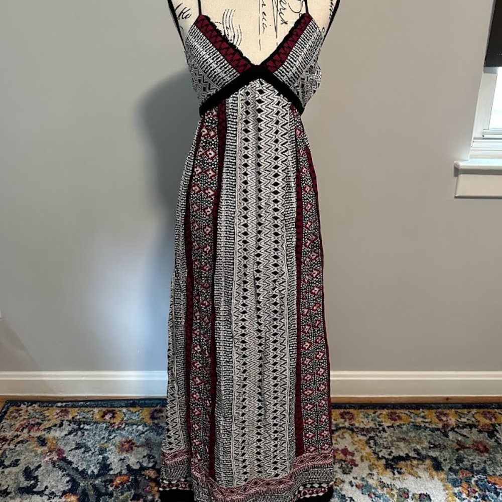 Mi Ami Maxi Dress - Size XXS